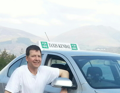 Taxis Kendal, 07570 844952 Hotfrog