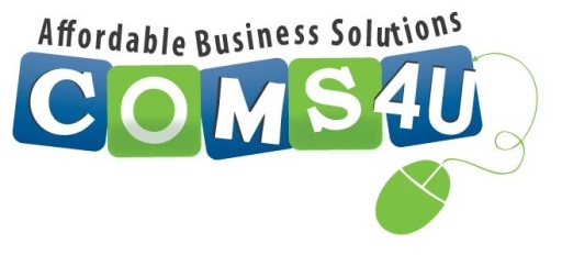 COMS4U 0844 884 2422