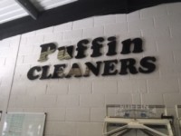 Puffin Cleaners