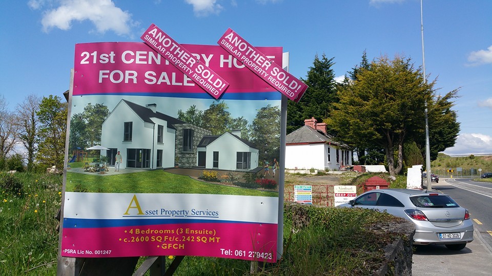 Asset Property Services Glenside, Annacotty, Limerick City, County Limerick