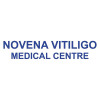 Novena Vitiligo Medical Logo