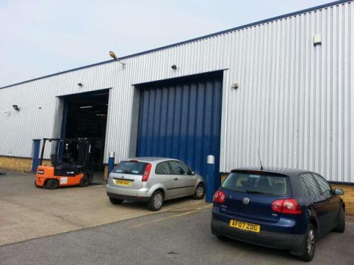 safe and secure Ghana express cargo limited warehouse