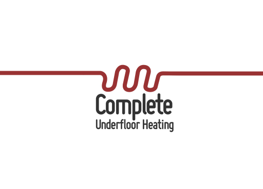 Complete Underfloor Heating Logo