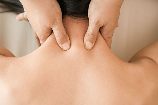 Total pain relief