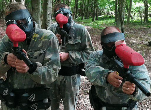Paintball