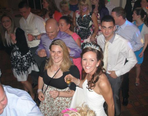 Wedding Disco