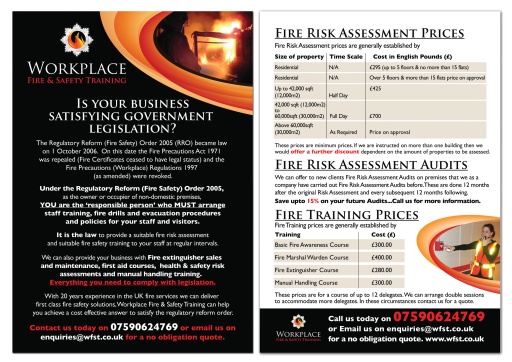Our Services