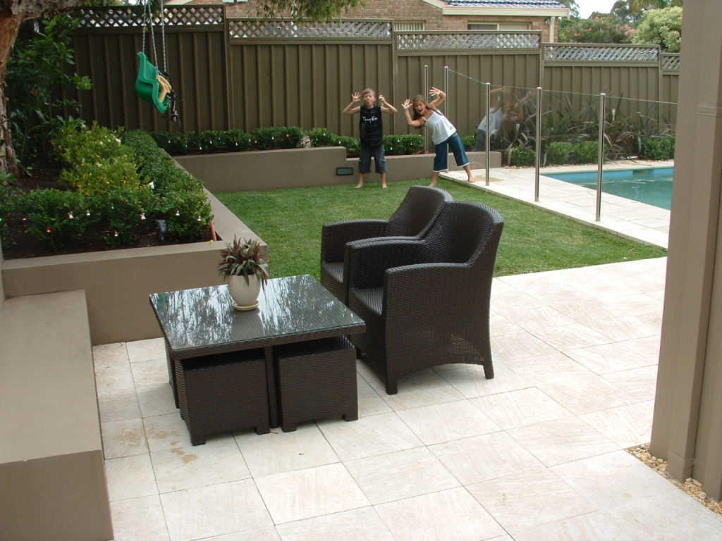 Finesse Fencing and Landscaping Incorporating Finesse Better Home