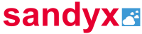 Sandyx logo