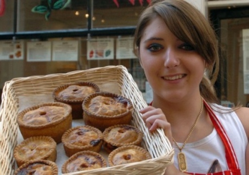 Pies!!