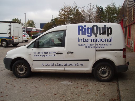 Car graphics
