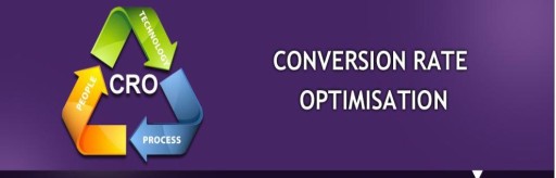 conversion rate optimization