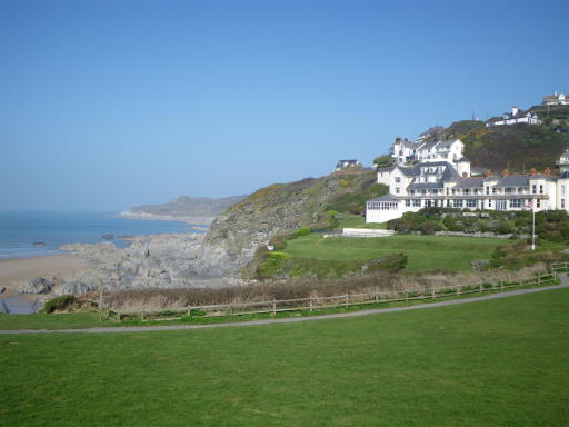 Moving to North Devon