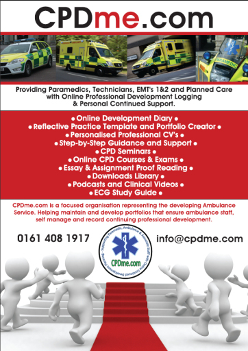 CPDme.com Ambulance
