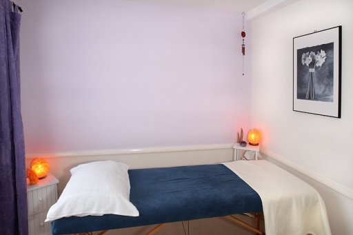 Therapy Room