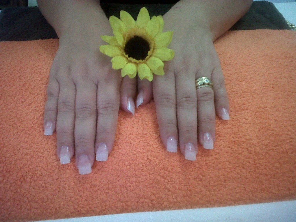 Nail Radiance Linmeyer, 2109