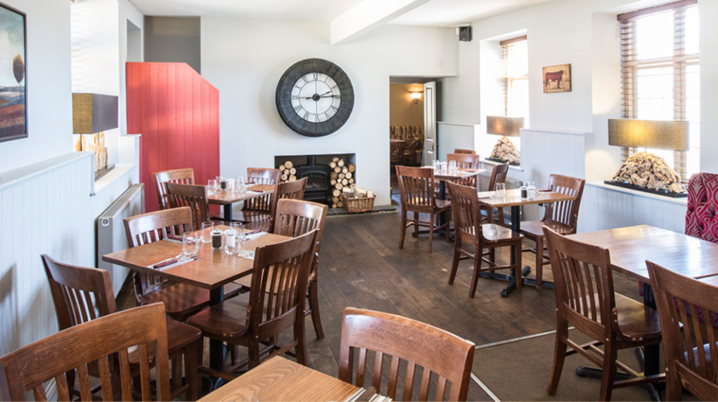 Details for Middletons Steakhouse & Grill King's Lynn in Lynn Rd, King