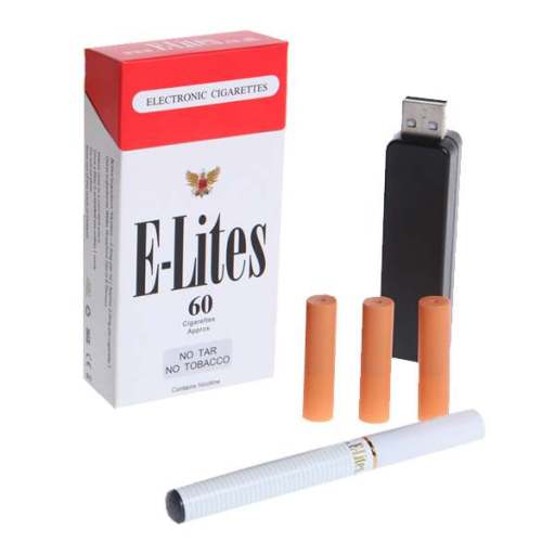 E-Lites E60 Starter Kit
