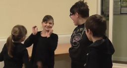 Blackpool Acting Workshops
