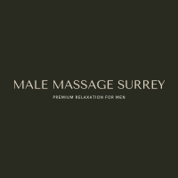 Male Massage Surrey