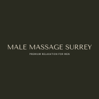 Male Massage Surrey 