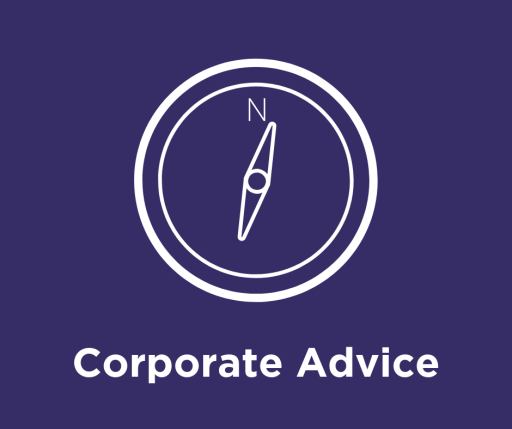 Corporate Advice
