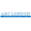 ABC london Construction Logo