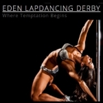 Eden Lap Dancing Derby