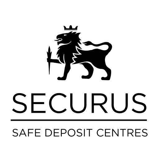 Safe Deposit Box