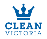 Clean Victoria