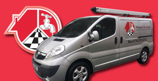 Simon Read Ltd