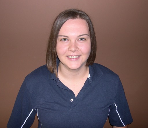 Personal Trainer Hayley Garner