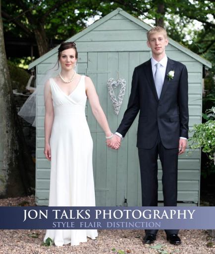 Wedding photographer Arnold, Prices from 295 pounds