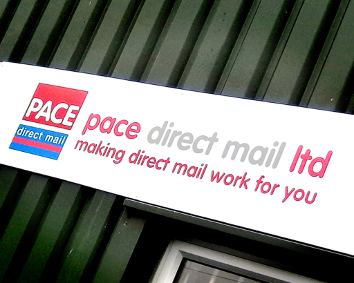 Direct Mail in Worcester