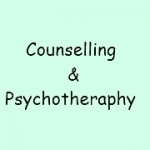 Counselling & Psychotherapy