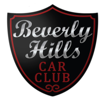 Beverly Hills Car Club