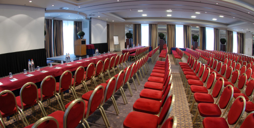 Free Conference Management and Venue Finding Service