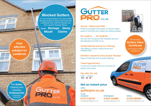 Landlords Offer