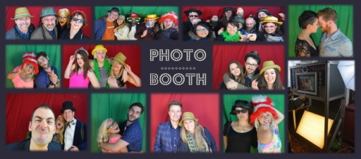 Photo Booth Hire Gloucester Cheltenham