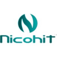 Nicohit Logo E-Liquid Vape Products