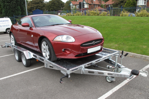 Classic cars & Sports/High Performance cars Transport