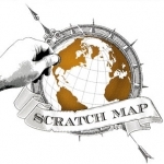 Scratchmap.org