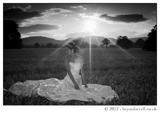 Wedding Photography