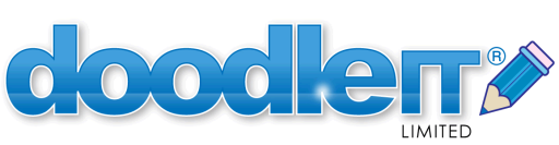 DoodleIT website design North Wales