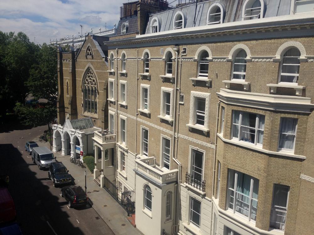 Belvedere House LHA London Ltd, 6 Grenville Place, London, Greater