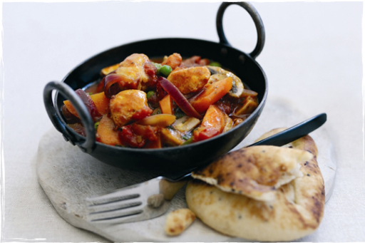 indian takeaway