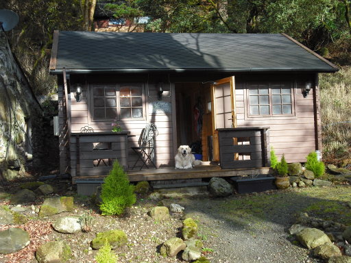Maple Lodge