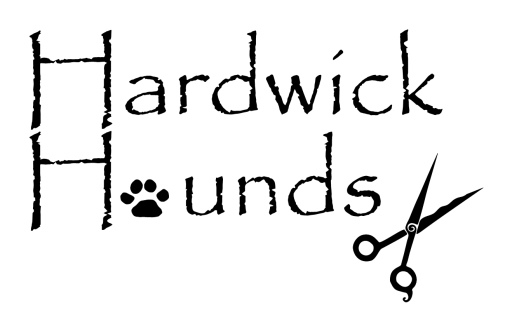 Hardwick Hounds logo