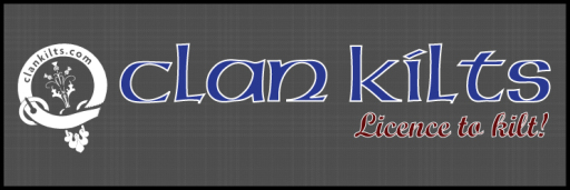 Clan Kilts Logo