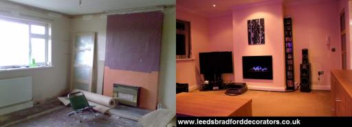 Painting, Decoarting, Tiling, Plastering, Wallpapering